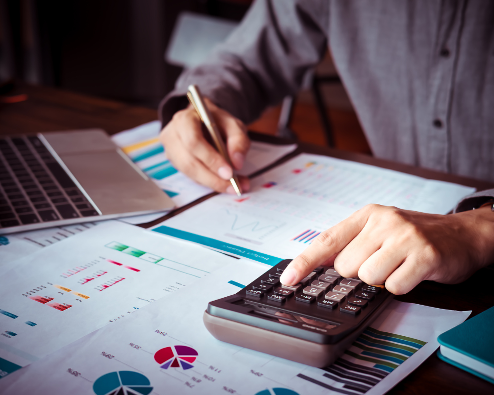 Các thức khi quản lý chuỗi cửa hàng cho thuê thiết bị và giải pháp tối ưu nhất